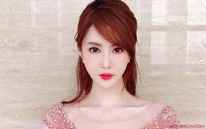 吴宥萱是金恩圣的前女友吗？吴宥萱金圣恩为什么分手？