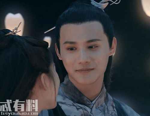 三千鸦杀剧情介绍是讲十生十世吗 覃川和傅九云在一起了吗