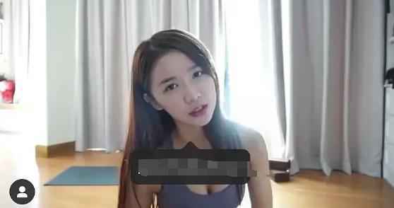 蔡卓宜整容了吗前后照对比 蔡卓宜多大了年龄个人资料简介背景遭扒