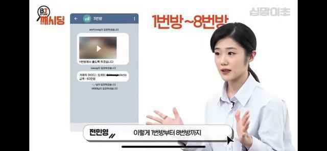 N号房间是什么意思?韩国N号房间案件始末详情