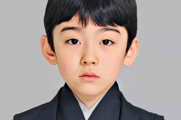  藤间斋小少爷女友是谁 藤间斋个人资料是日本贵族吗未婚妻是谁
