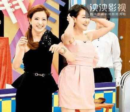 再也看不到刘真与小S斗舞了 国标舞女王刘真病逝享年44岁