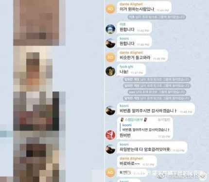 N号房间内容曝光令人毛骨悚然 韩国N号房间案件最新消息嫌犯抓到了吗