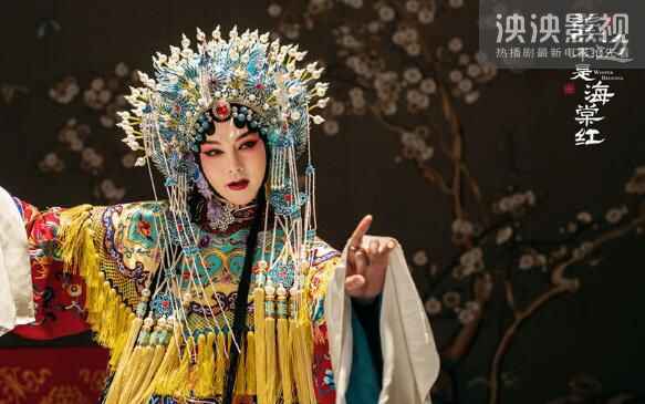 鬓边不是海棠红是bl吗 鬓边不是海棠红电视剧全集免费观看
