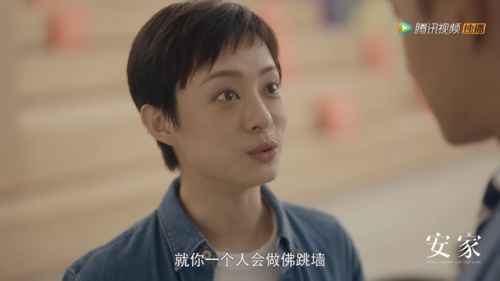 安家免费观看最新剧情介绍 安家54集完整版免费资源在线看地址