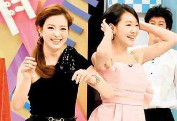 再也看不到刘真与小S斗舞了 刘真去世原因 刘真患了什么病