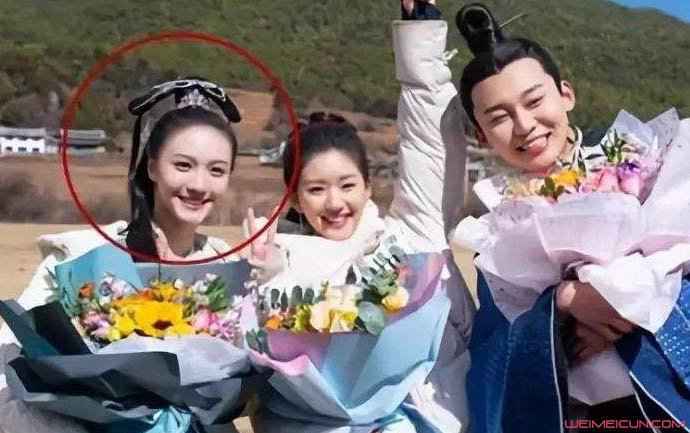 三千鸦杀AI换脸怎么回事？三千鸦杀把谁AI换脸成了张鼎鼎原因揭秘