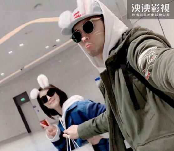 李伯恩个人资料家庭背景 赵奕欢李伯恩在一起多久了恋爱始末