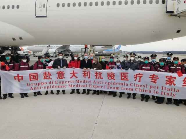中国对外援助帮谁不帮谁，如何确定？官方回应