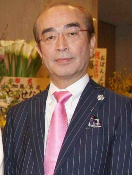 日本喜剧大师志村健因新冠肺炎去世 确诊时已是重度肺炎