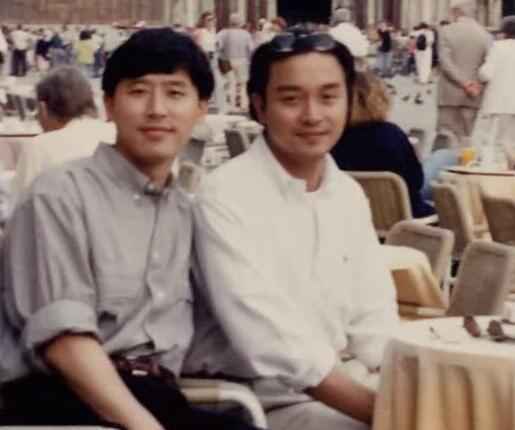 张国荣死亡之谜是什么 张国荣唐鹤德惊世爱情揭秘