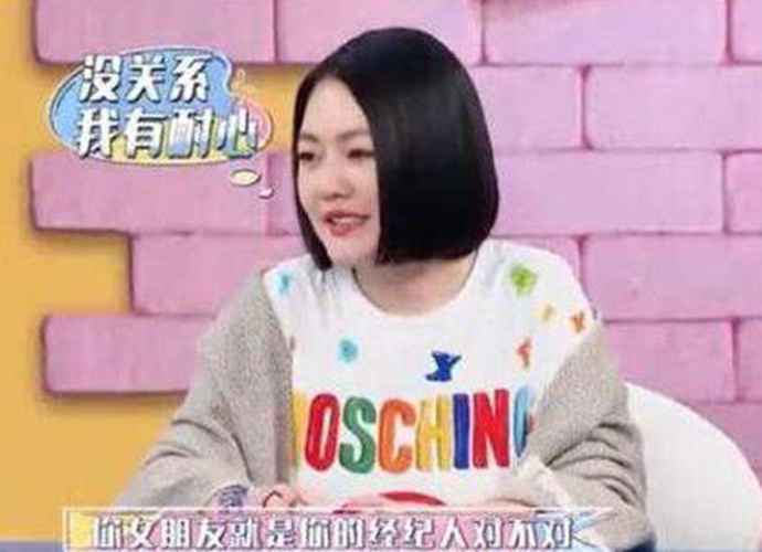 萧敬腾经纪人summer照片资料介绍 萧敬腾和经纪人恋爱怎么回事?