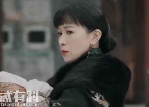鬓边不是海棠红程凤台和范湘儿的结局怎么样 两人之间有感情吗