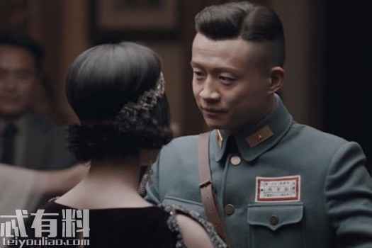 鬓边不是海棠红曹贵修结局怎么样？曹贵修结局和谁在一起了