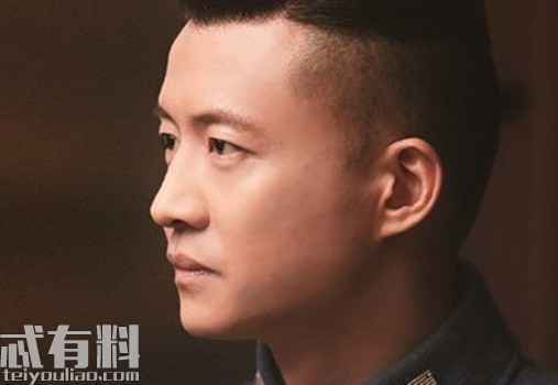 鬓边不是海棠红曹贵修结局怎么样？曹贵修结局和谁在一起了