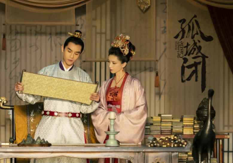 清平乐全69集免费观看 清平乐高清无删减完整资源抢先看