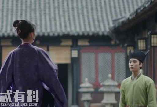 清平乐梁怀吉的历史原型是谁 他在历史上是个怎样的人物