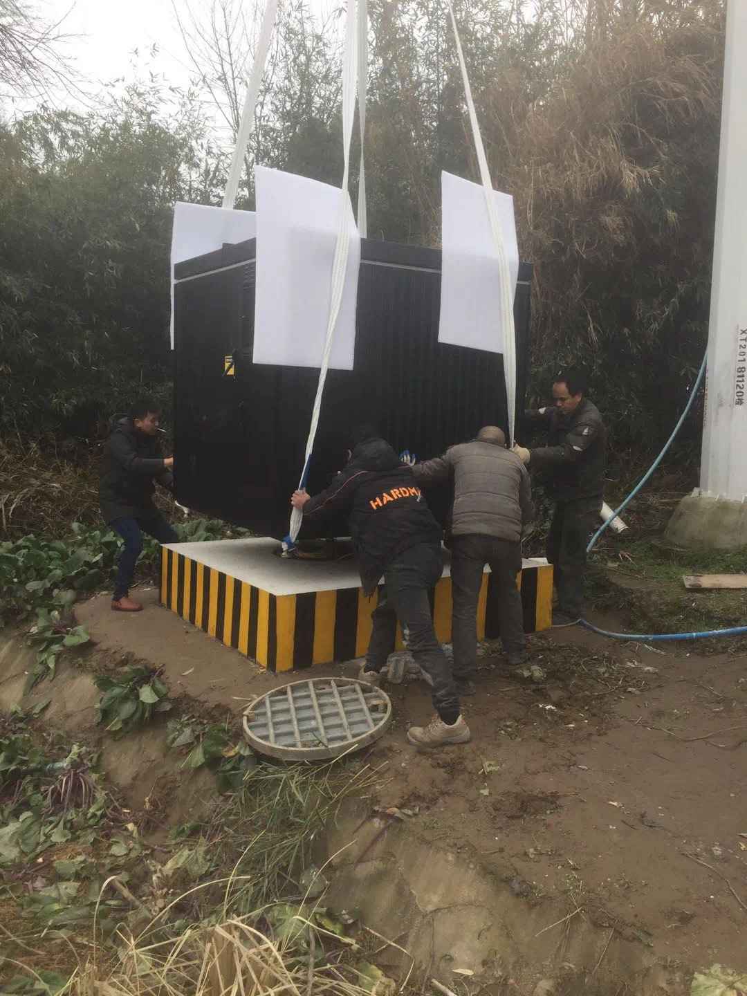 英雄城市刚解封，5G建设便加速