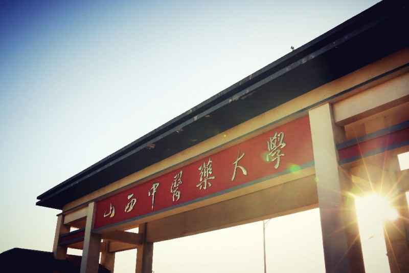 山西中医药大学成立药茶学院