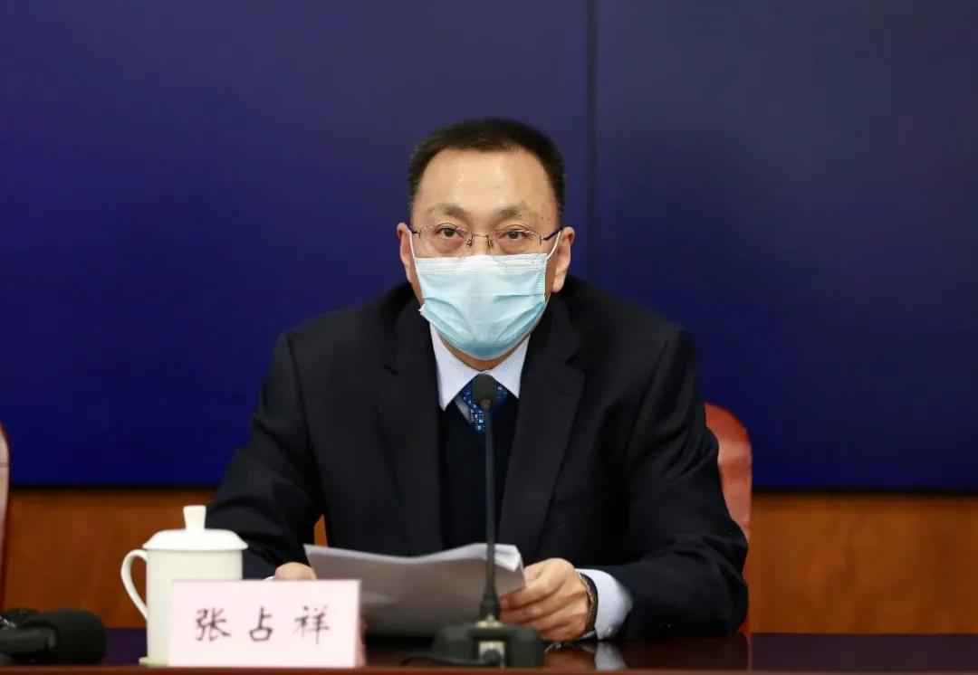 山西：今年底设区市中心城区5G基本覆盖