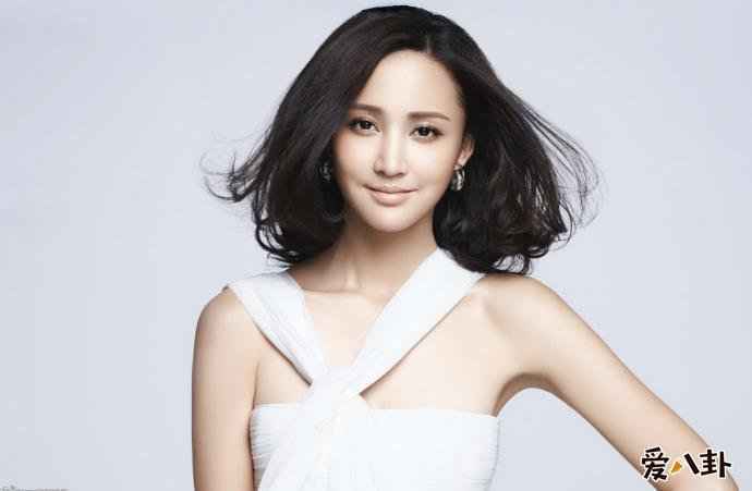 张歆艺杨树鹏离婚怎么回事 导演杨树鹏是谁个人资料背景起底