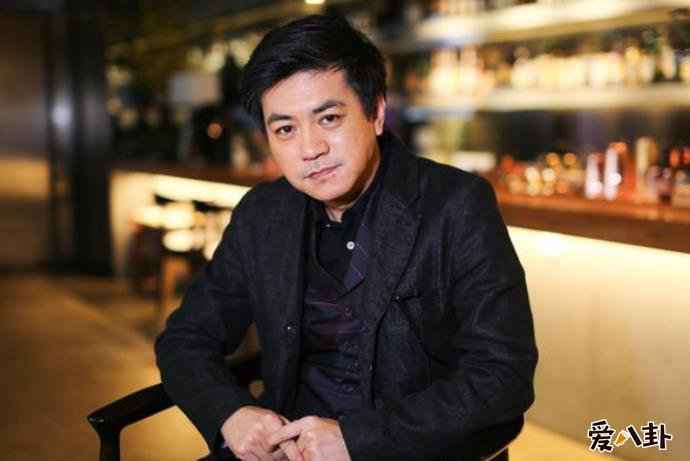 张歆艺杨树鹏离婚怎么回事 导演杨树鹏是谁个人资料背景起底