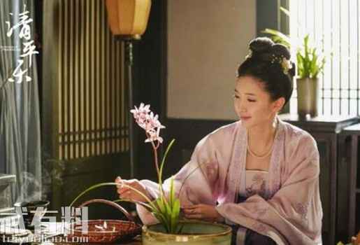 清平乐电视剧收视率怎么样 清平乐原著小说结局是什么