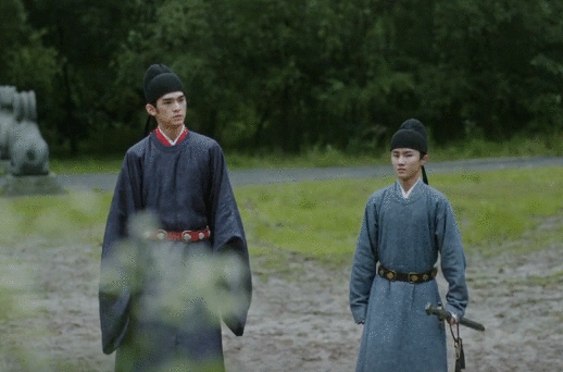 清平乐王凯被窝吻第几集？苗禾儿为什么叫宋仁宗六哥？苗禾儿结局剧透
