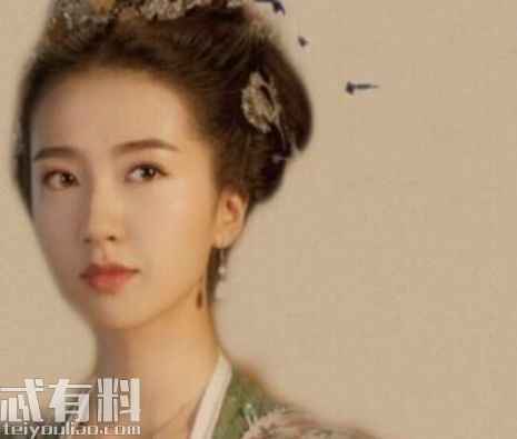 清平乐苗心禾的结局是什么？苗心禾的历史原型是谁