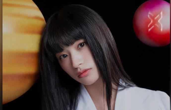 段小薇是谁个人资料年龄几岁 青春有你2段小薇和小松菜奈什么关系