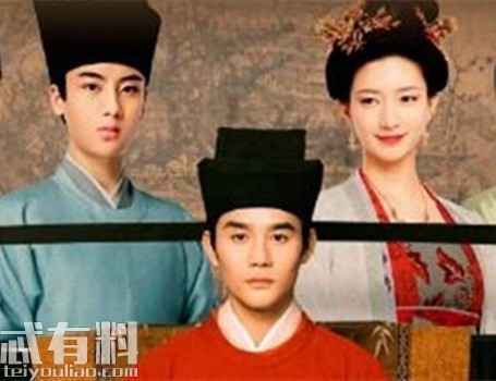 清平乐电视剧收视率怎么样 清平乐原著小说结局是什么