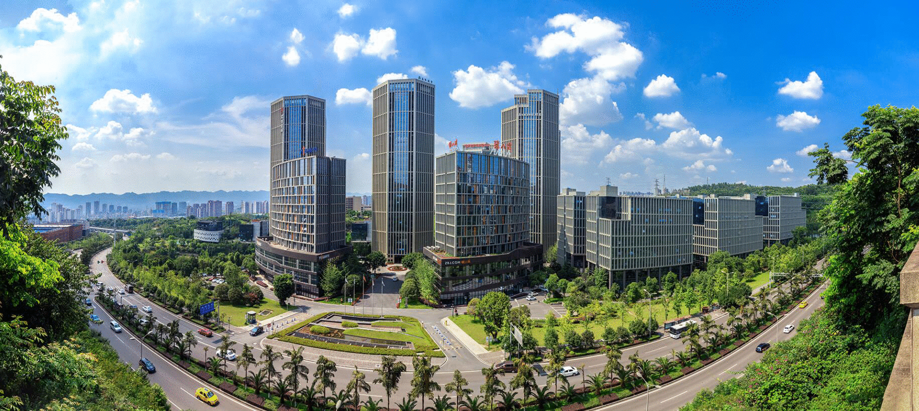 2019年双创示范基地评估结果出炉，重庆两江新区总分排名区域新区第一