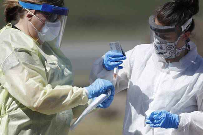 全球新冠肺炎确诊病例超190万例， 累计死亡近12例