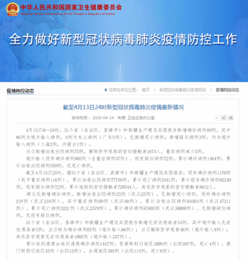 31省区市新增54例无症状感染者具体详情 其中境外输入无症状感染者5例