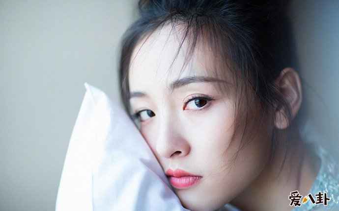 吴倩无名指戒指怎么回事 吴倩和张雨剑结婚了吗