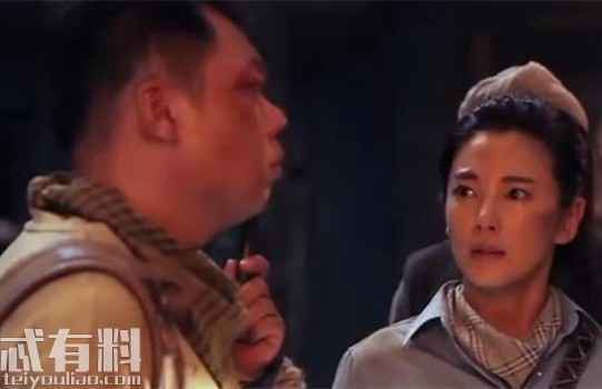 龙岭迷窟鹧鸪哨和雪莉杨什么关系 雪莉杨结局是什么揭秘