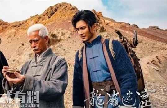 龙岭迷窟鹧鸪哨和雪莉杨什么关系 雪莉杨结局是什么揭秘