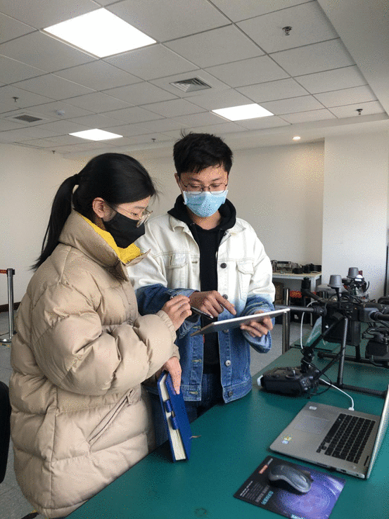 青岛高新区：“硬核”科技激活“逆势”发展活力