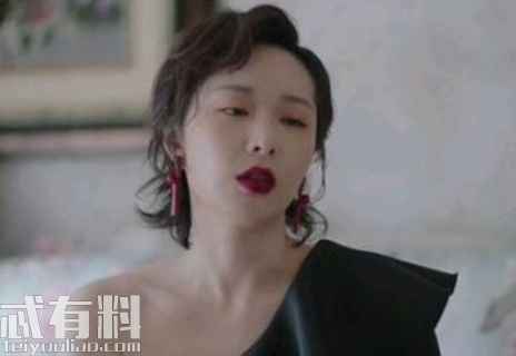 我是余欢水梁安妮结局是什么 我是余欢水全集在线观看地址