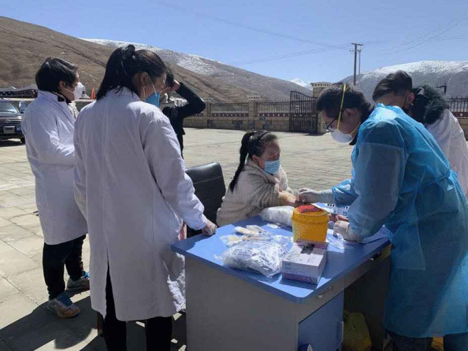 血清流行病学抽样调查能解决哪些问题