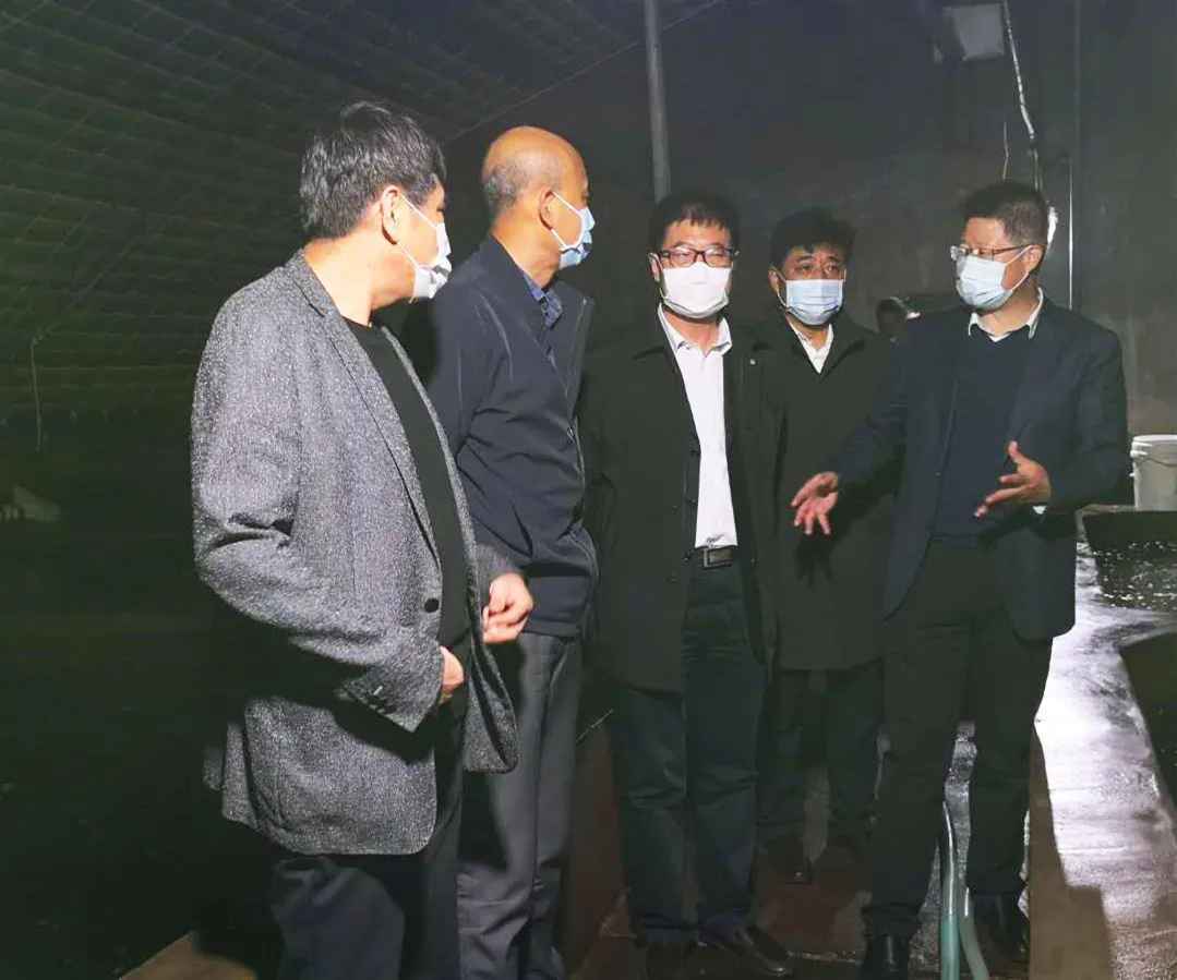 辽宁省农科院与绥中县人民政府签署科技扶贫共建战略合作协议
