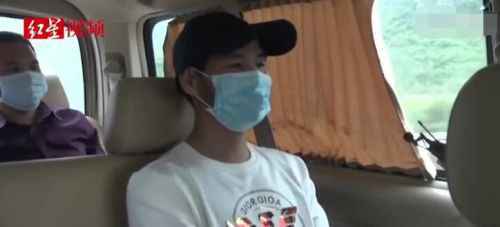 不可能打工男子称后悔曾经行为 打工是不可能打工的男子近况曝光2020
