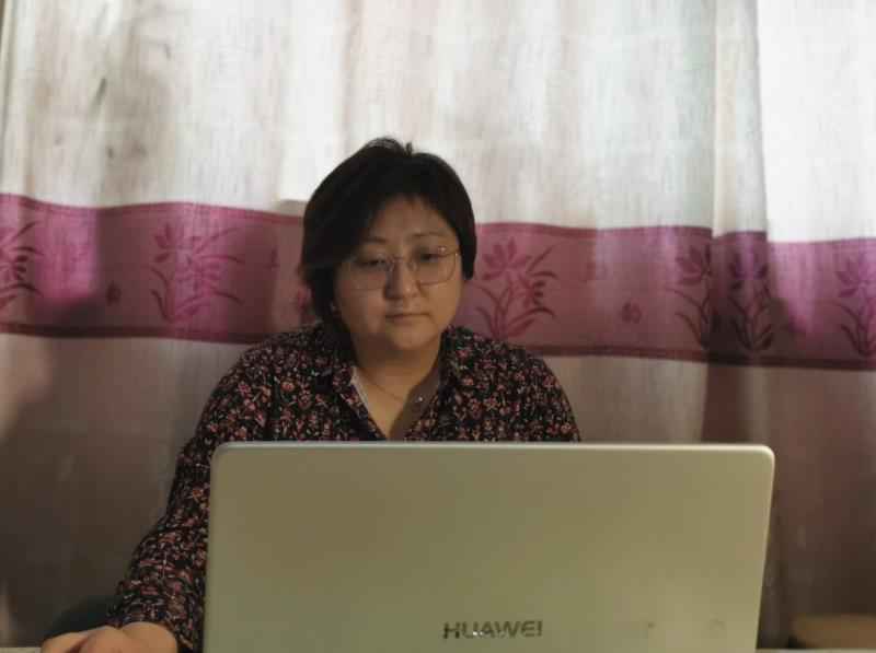 “我要把中国抗疫经验推荐到更多的非洲国家去” ——联合国艾滋病规划署(UNAIDS)联合微医向非洲分享疫情防控“中国经验