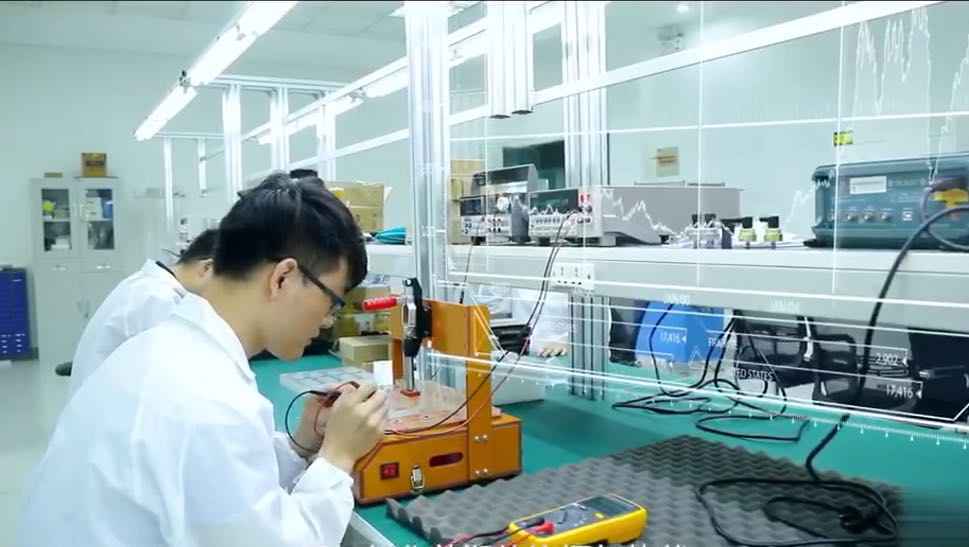 呼吸机流量传感器有望短时间内实现进口替代