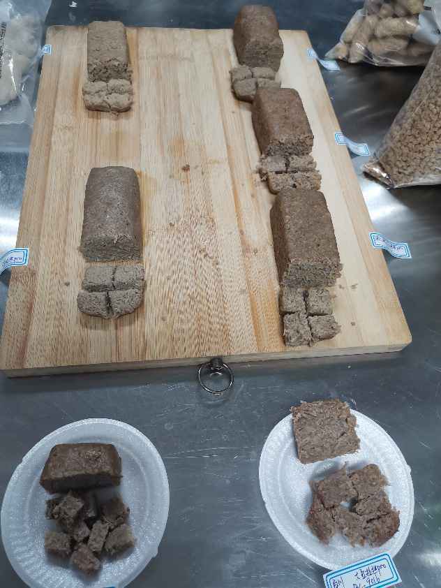 “开封菜”开卖“人造肉”：不含动物原料，为何有相似的口感？