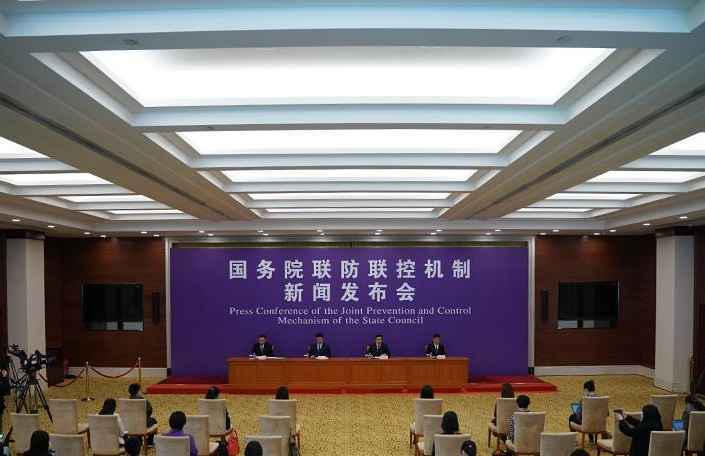 新冠肺炎是否会变成慢性病？中科院专家：暂无证据