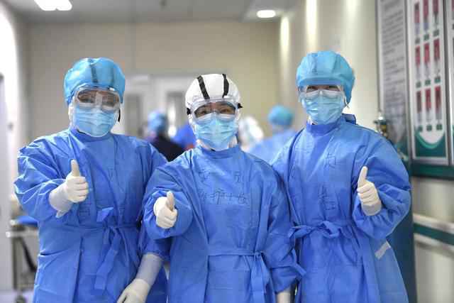 北京本地病例危重型患者清零！充分发挥中医药优势，北京方案这么做