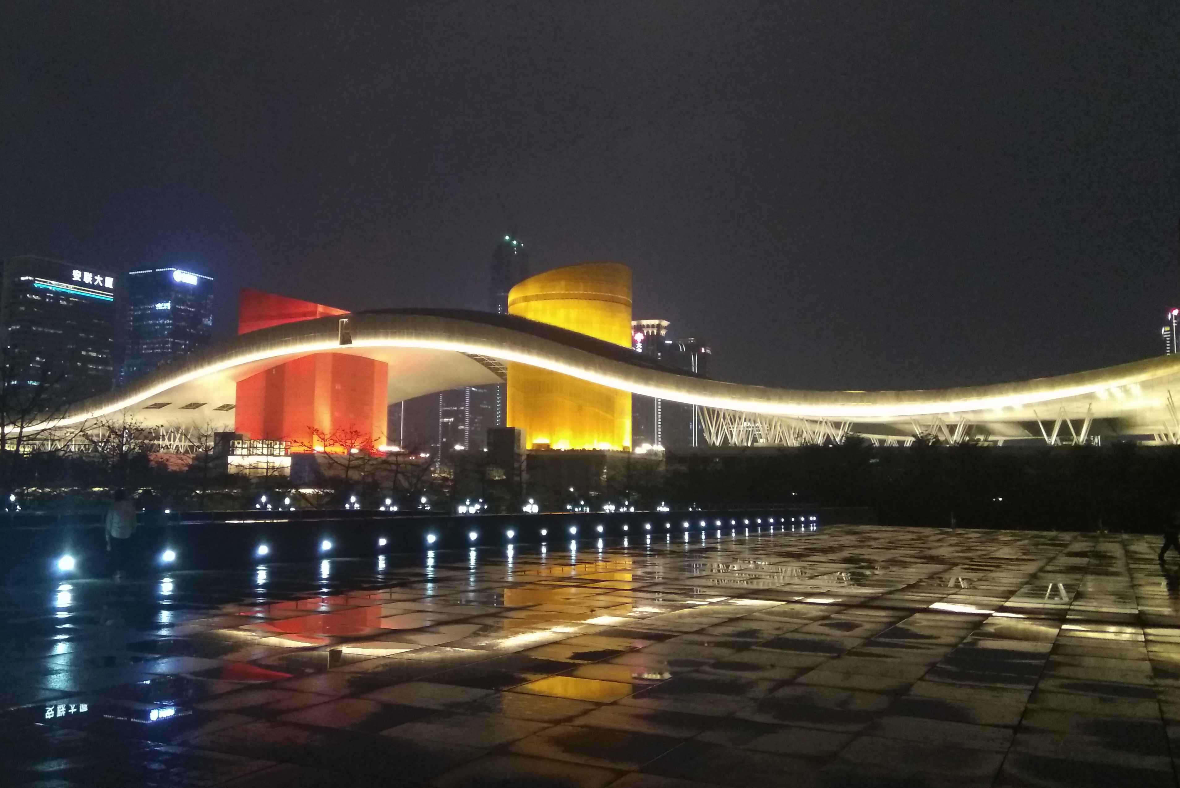 深圳出台组合政策精准扶持文化企业