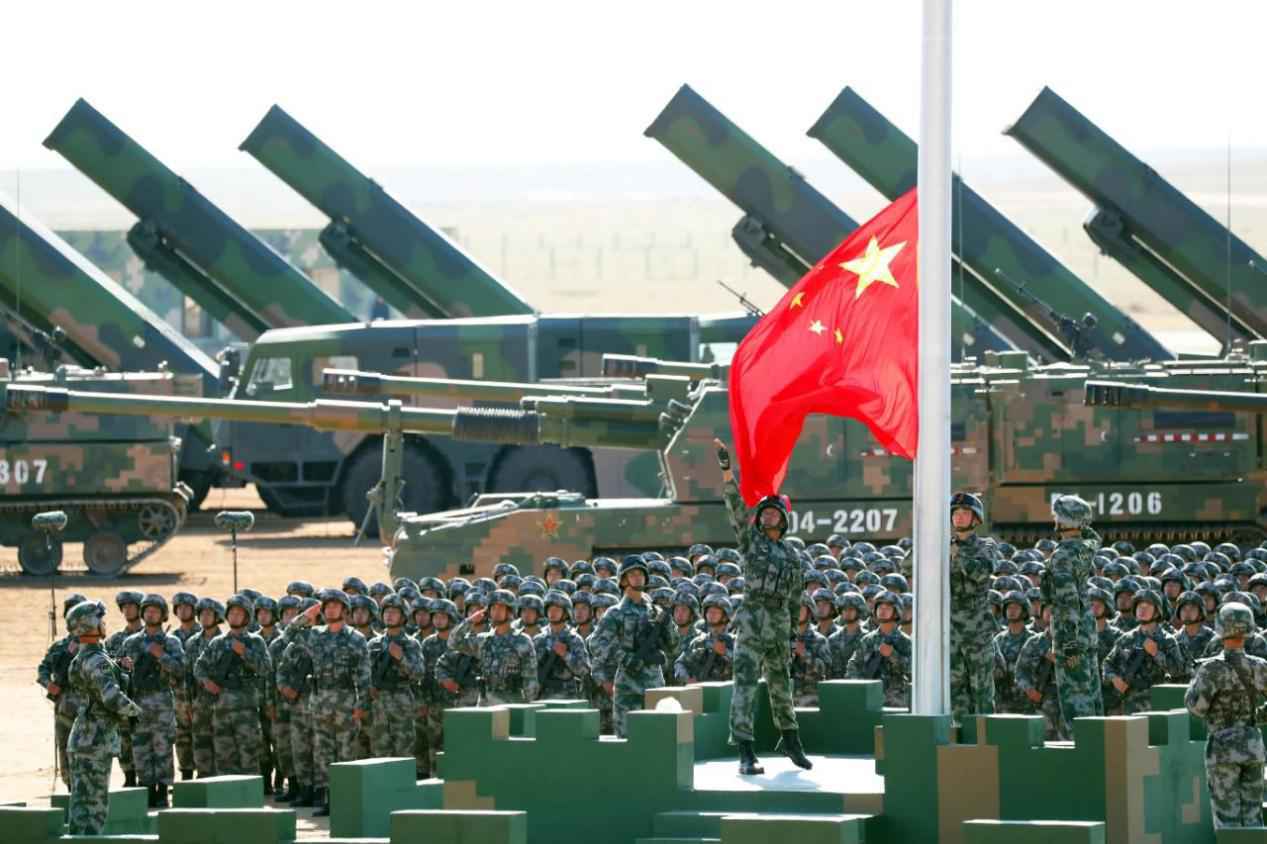 中国航天科工三院三部：60年，从单一型号到飞航导弹家族