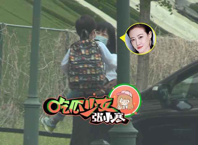 谭卓疑似隐婚生子什么情况 谭卓是谁个人资料老公孩子照片曝光